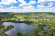 The Biodiversum and the Haff Réimech nature reserve with the quarry ponds is a must see